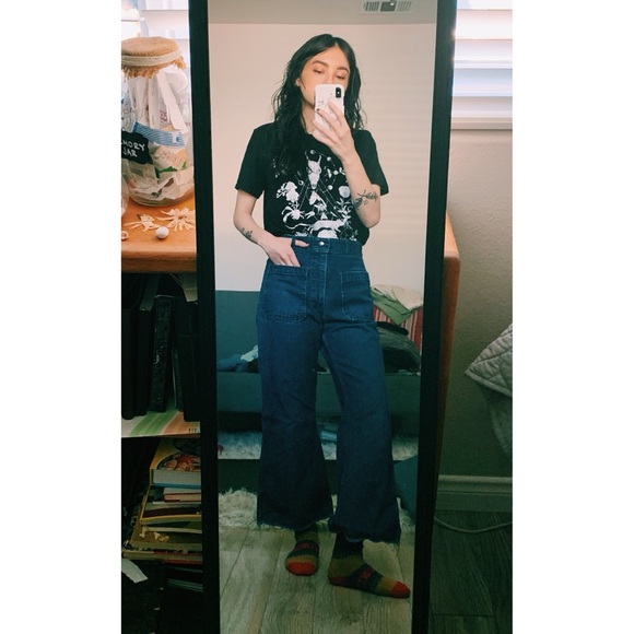Vintage Denim - Seafarer Denim